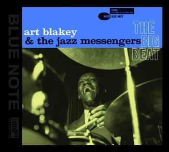 CD Art Blakey & The Jazz Messengers: The Big Beat