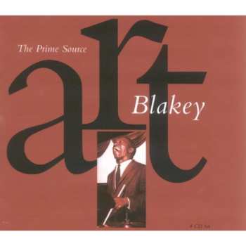 Album Art Blakey: The Prime Source