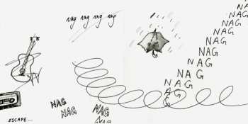 CD Art Brut: Nag Nag Nag Nag