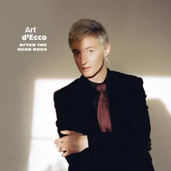 LP Art d'Ecco: After The Head Rush