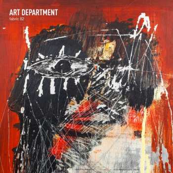 CD Art Department: Fabric 82