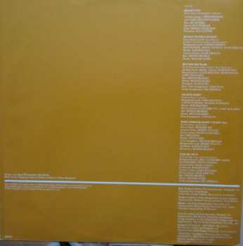 LP Art Garfunkel: Fate For Breakfast