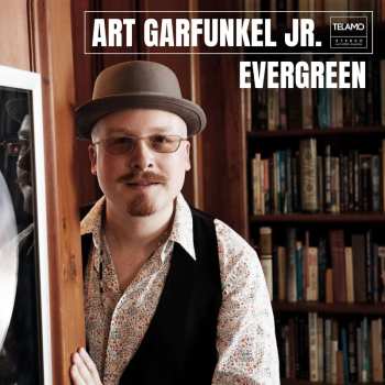 CD Art Garfunkel Jr.: Evergreen