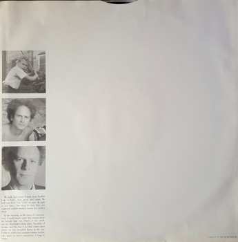 LP Art Garfunkel: Lefty