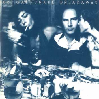 5CD/Set di cofanetti Art Garfunkel: Original Album Classics