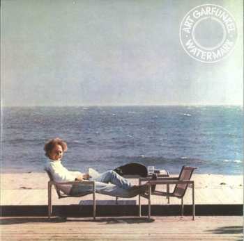 5CD/Set di cofanetti Art Garfunkel: Original Album Classics