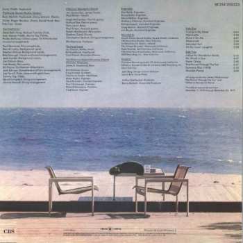 5CD/Set di cofanetti Art Garfunkel: Original Album Classics