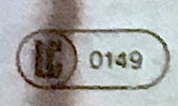 LP Art Garfunkel: Scissors Cut