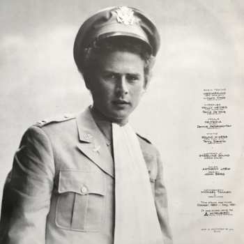 LP Art Garfunkel: Scissors Cut