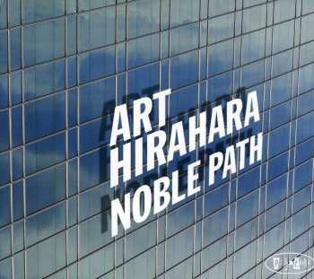 Album Art Hirahara: Noble Path