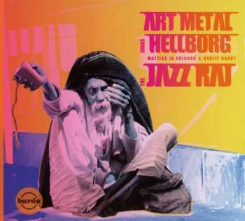 CD Jonas Hellborg: The Jazz Raj