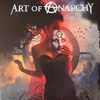 LP Art Of Anarchy: Art Of Anarchy LTD