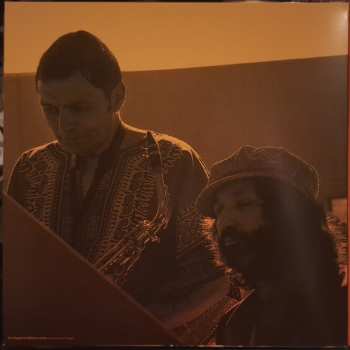 2LP Art Pepper: An Afternoon In Norway (The Kongsberg Concert) DLX | LTD