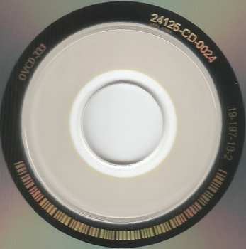 5CD/Set di cofanetti Art Pepper: Promise Kept: The Complete Artists House Recordings