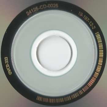 5CD/Set di cofanetti Art Pepper: Promise Kept: The Complete Artists House Recordings