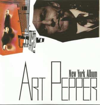 5CD/Set di cofanetti Art Pepper: Promise Kept: The Complete Artists House Recordings