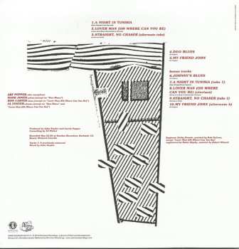 5CD/Set di cofanetti Art Pepper: Promise Kept: The Complete Artists House Recordings