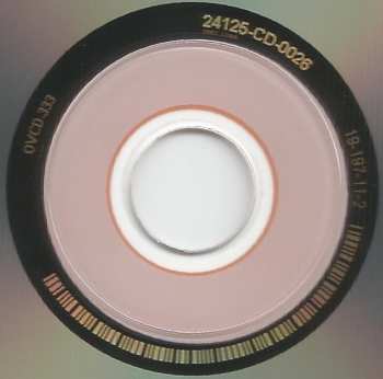 5CD/Set di cofanetti Art Pepper: Promise Kept: The Complete Artists House Recordings