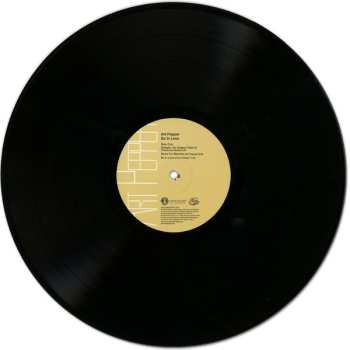4LP/Set di cofanetti Art Pepper: Promise Kept: The Complete Artists House Recordings LTD