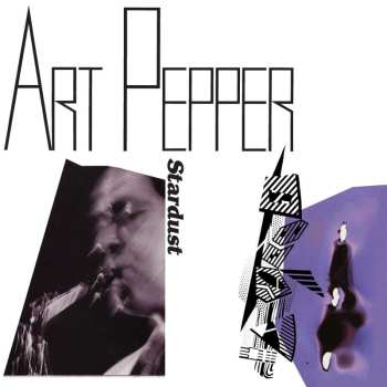 LP Art Pepper: Stardust