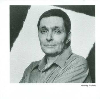 CD Art Pepper: Winter Moon