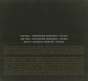 CD Art Vs. Science: Magic Fountain