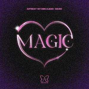 CD Artbeat: Magic