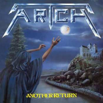 CD Artch: Another Return