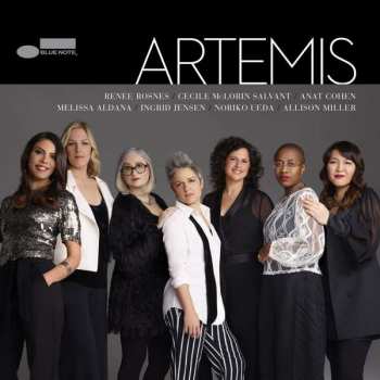 LP Artemis: Artemis