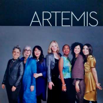 LP Artemis: Artemis