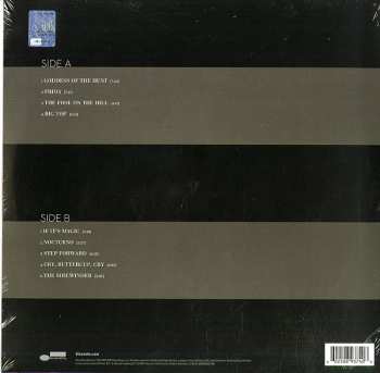 LP Artemis: Artemis