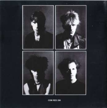 CD Artery: Into The Garden - An Artery Collection