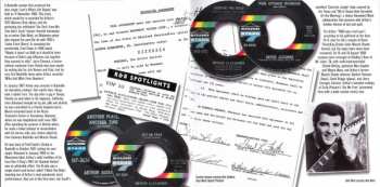 CD Arthur Alexander: The Monument Years