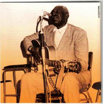 4CD Arthur "Big Boy" Crudup: The Definitive Collection 1941-62