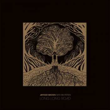 LP/2CD/SP/Set di cofanetti Arthur Brown: Long Long Road LTD | CLR