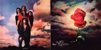 2CD Arthur Brown's Kingdom Come: Journey