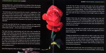 2CD Arthur Brown's Kingdom Come: Journey