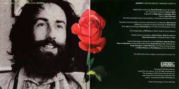 2CD Arthur Brown's Kingdom Come: Journey