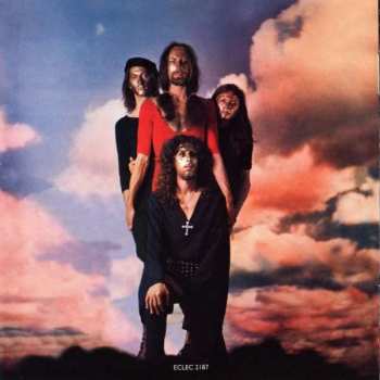 2CD Arthur Brown's Kingdom Come: Journey