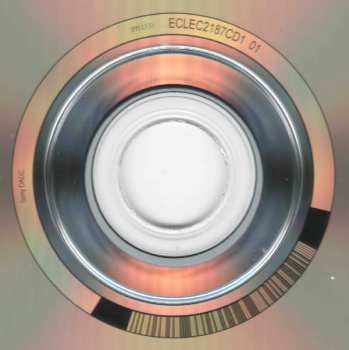 2CD Arthur Brown's Kingdom Come: Journey