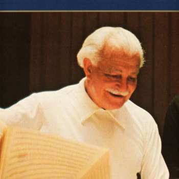 CD Arthur Fiedler: A Christmas Festival