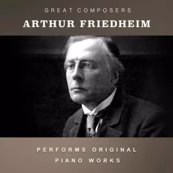 Condon Collection: Masters Of The Piano Roll