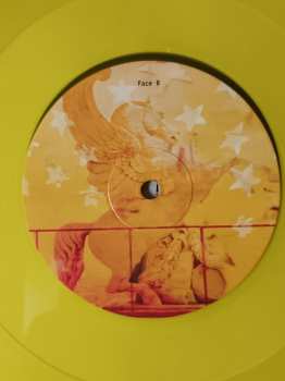 2LP Arthur H: Adieu Tristesse