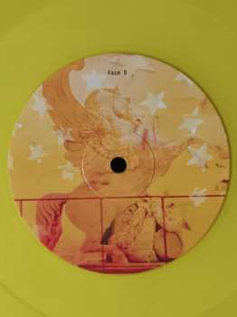 2LP Arthur H: Adieu Tristesse