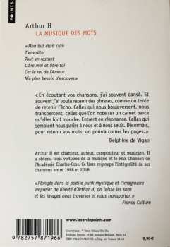 3CD/Set di cofanetti Arthur H: Amour Chien Fou DLX | LTD