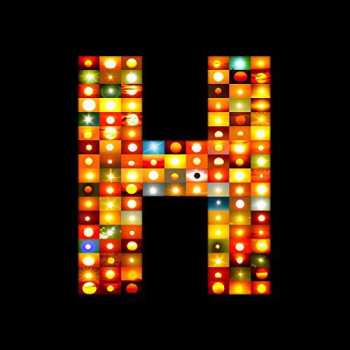 Album Arthur H: Soleil Dedans