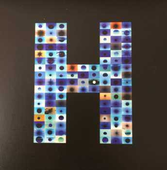 CD Arthur H: Soleil Dedans LTD | DIGI