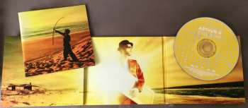 CD Arthur H: Soleil Dedans LTD | DIGI