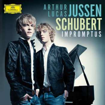 Album Franz Schubert: Impromptus