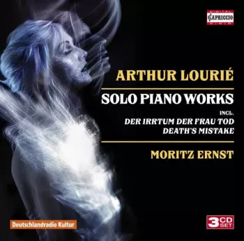 Solo Piano Works